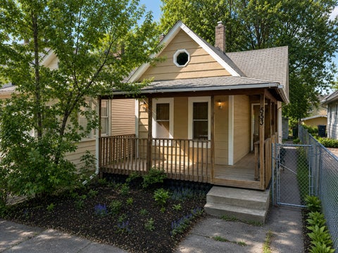 Homes For Sale - 553 Blair Avenue<br/> Ramsey County, Saint Paul, MN 55103