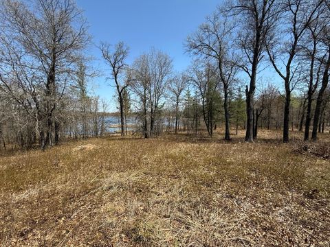 Vacant Land For Sale - 29937 N Bay Drive<br/> Danbury, WI 54830