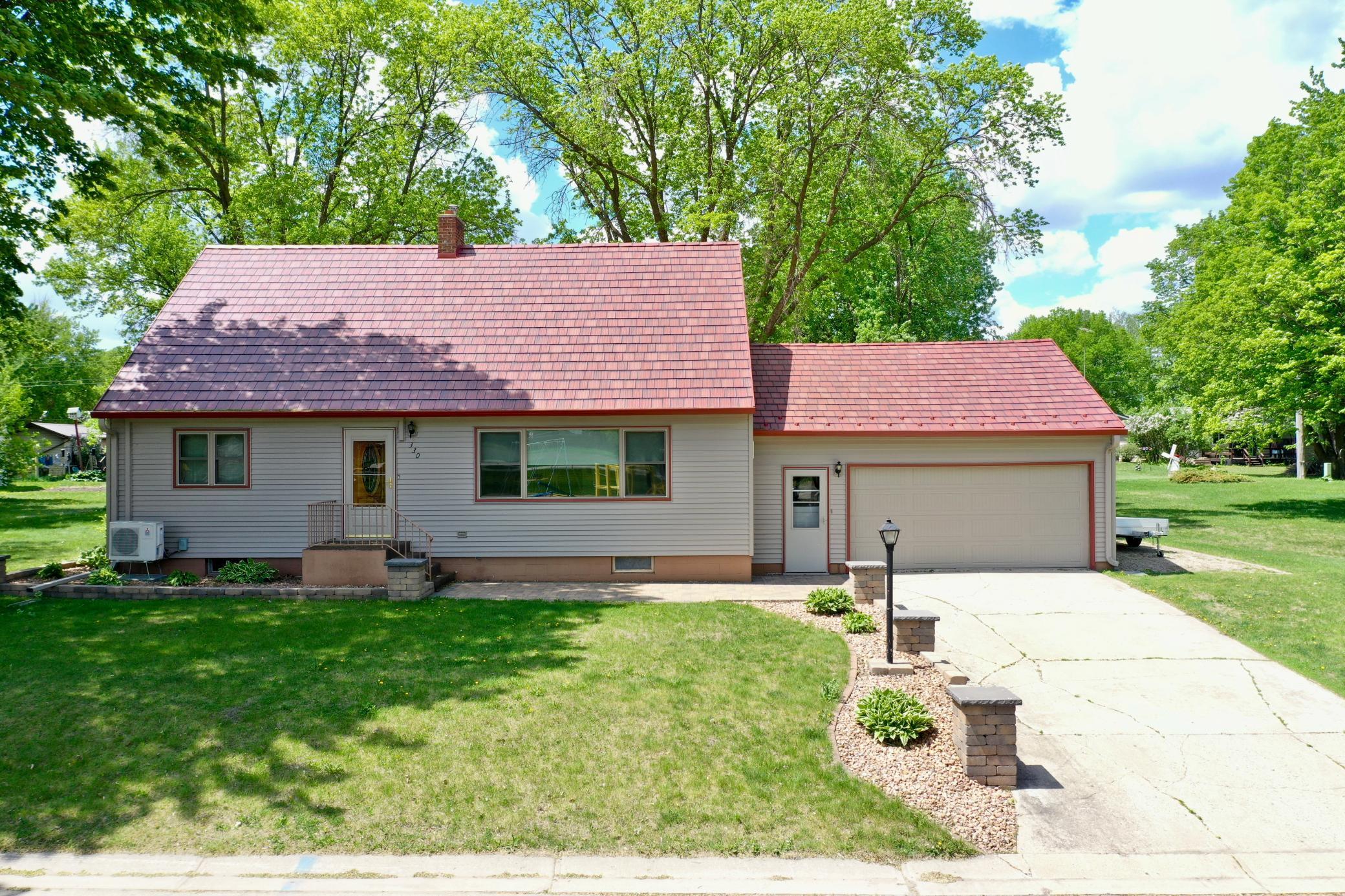 330 1st Street, Lake Lillian, Minnesota image 49