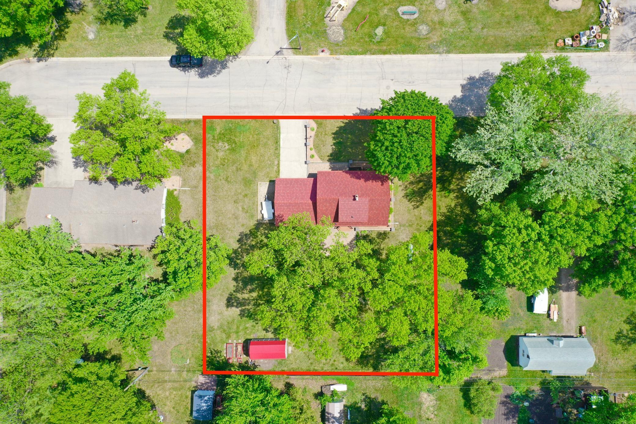 330 1st Street, Lake Lillian, Minnesota image 4