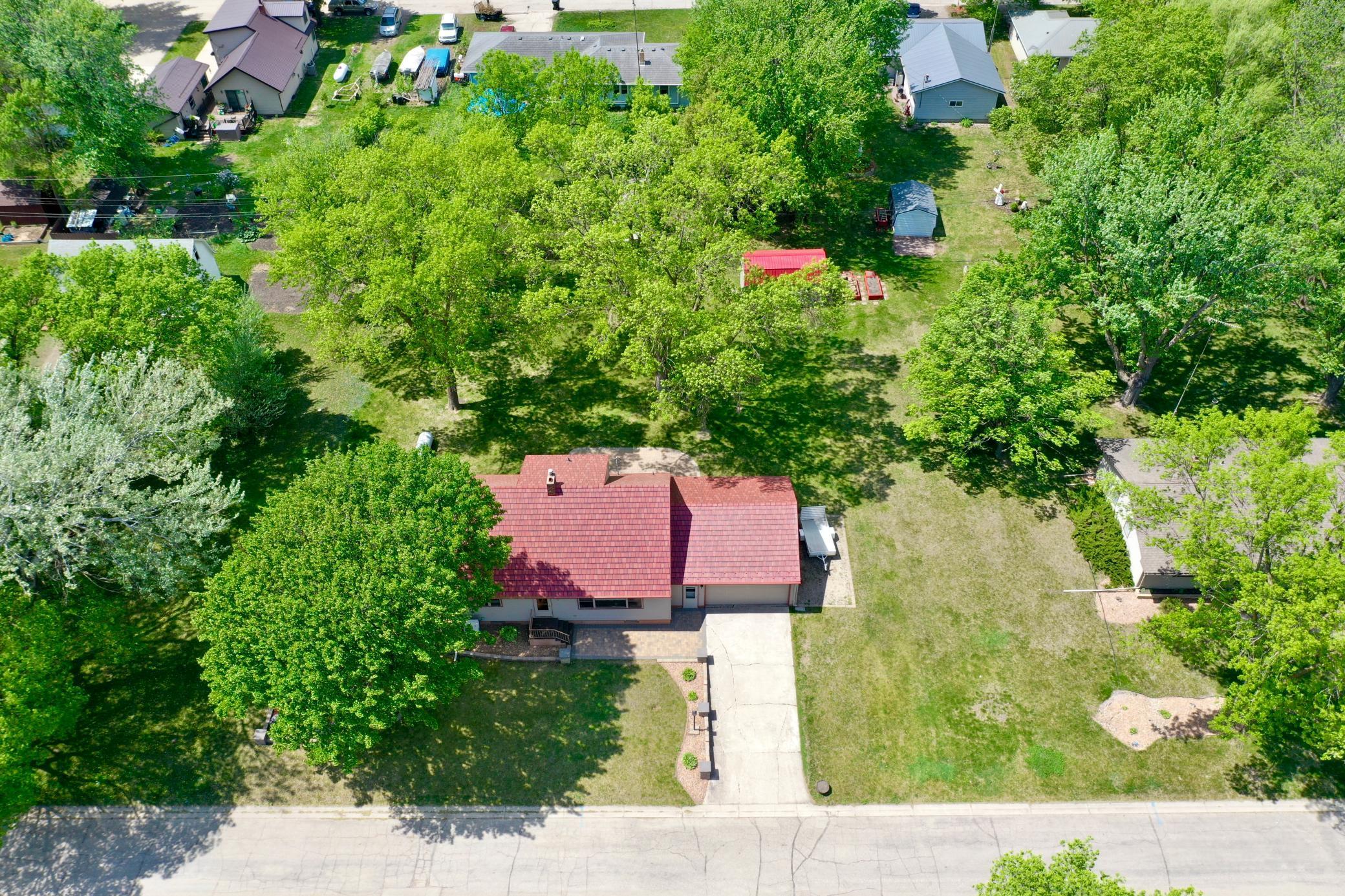 330 1st Street, Lake Lillian, Minnesota image 46