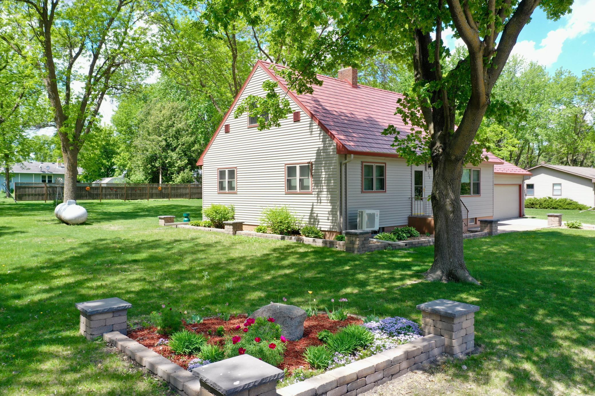 330 1st Street, Lake Lillian, Minnesota image 36