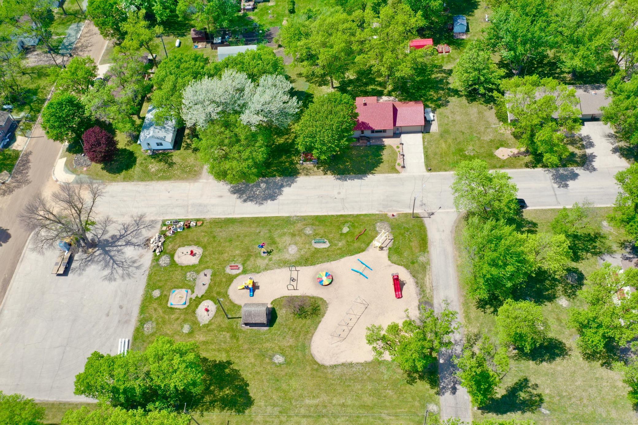 330 1st Street, Lake Lillian, Minnesota image 41