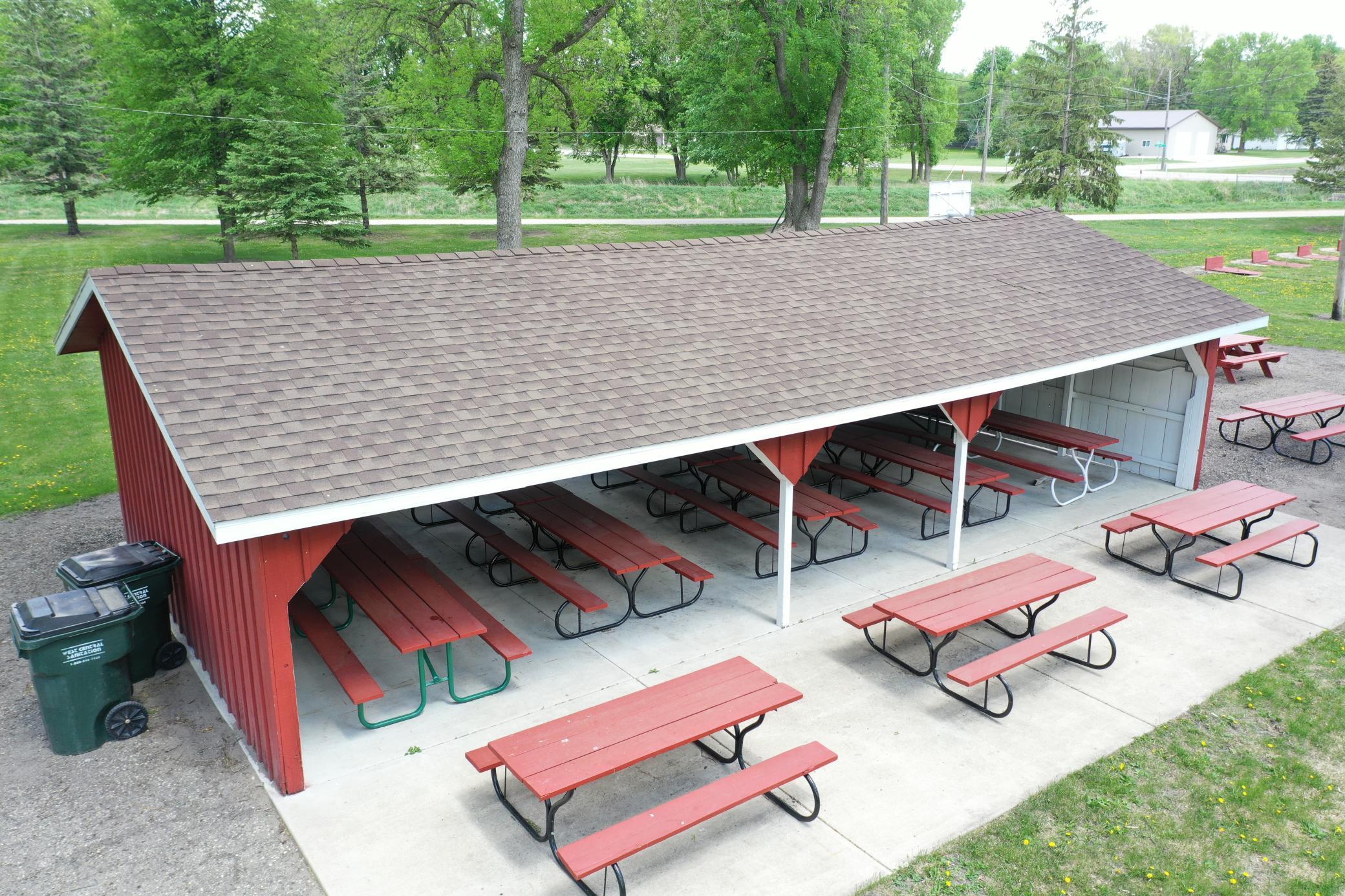 330 1st Street, Lake Lillian, Minnesota image 44