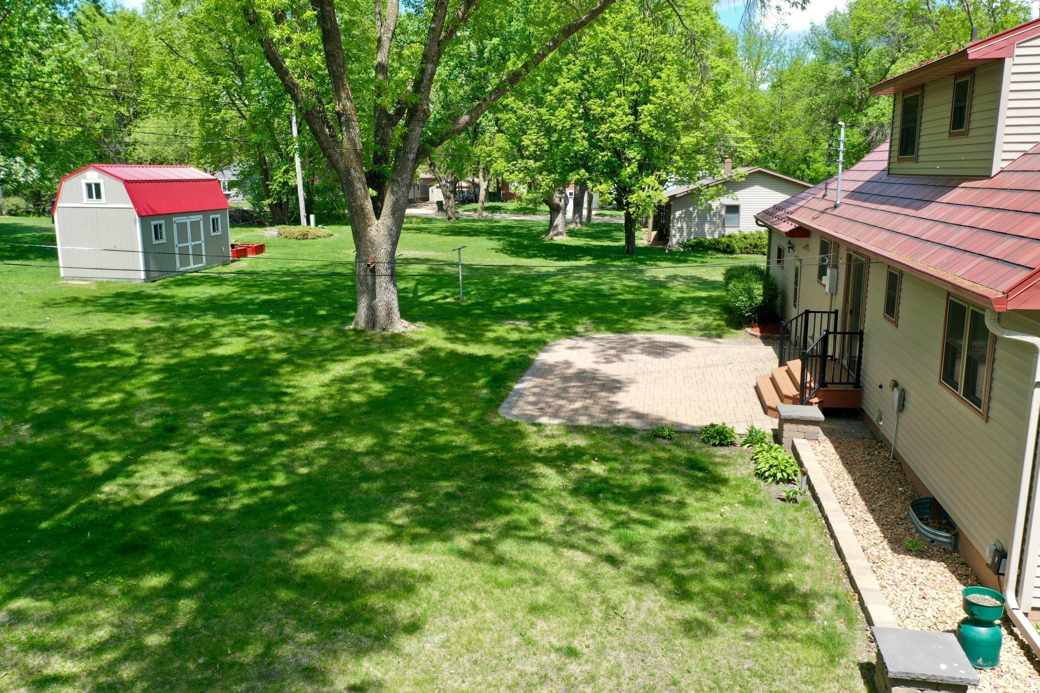 330 1st Street, Lake Lillian, Minnesota image 48