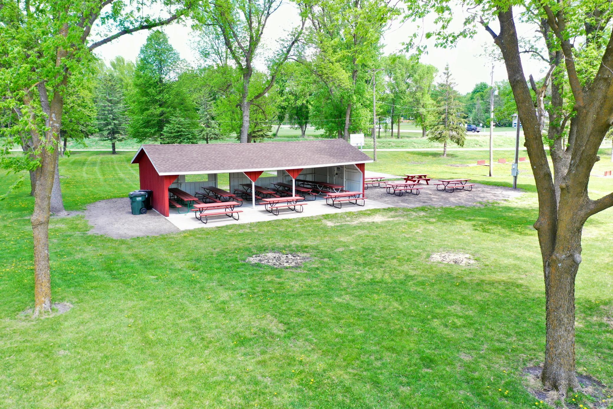 330 1st Street, Lake Lillian, Minnesota image 43