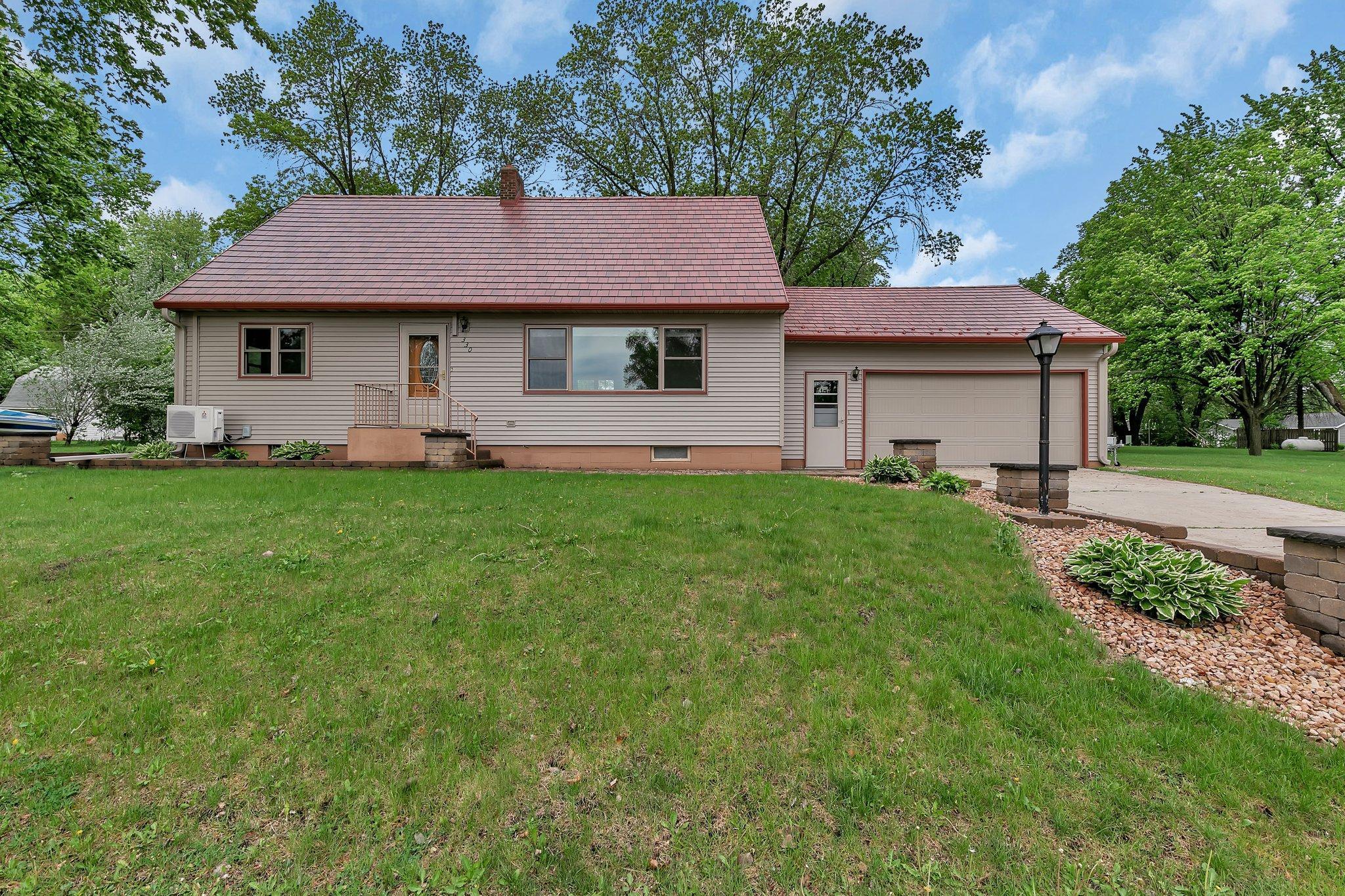 330 1st Street, Lake Lillian, Minnesota image 50