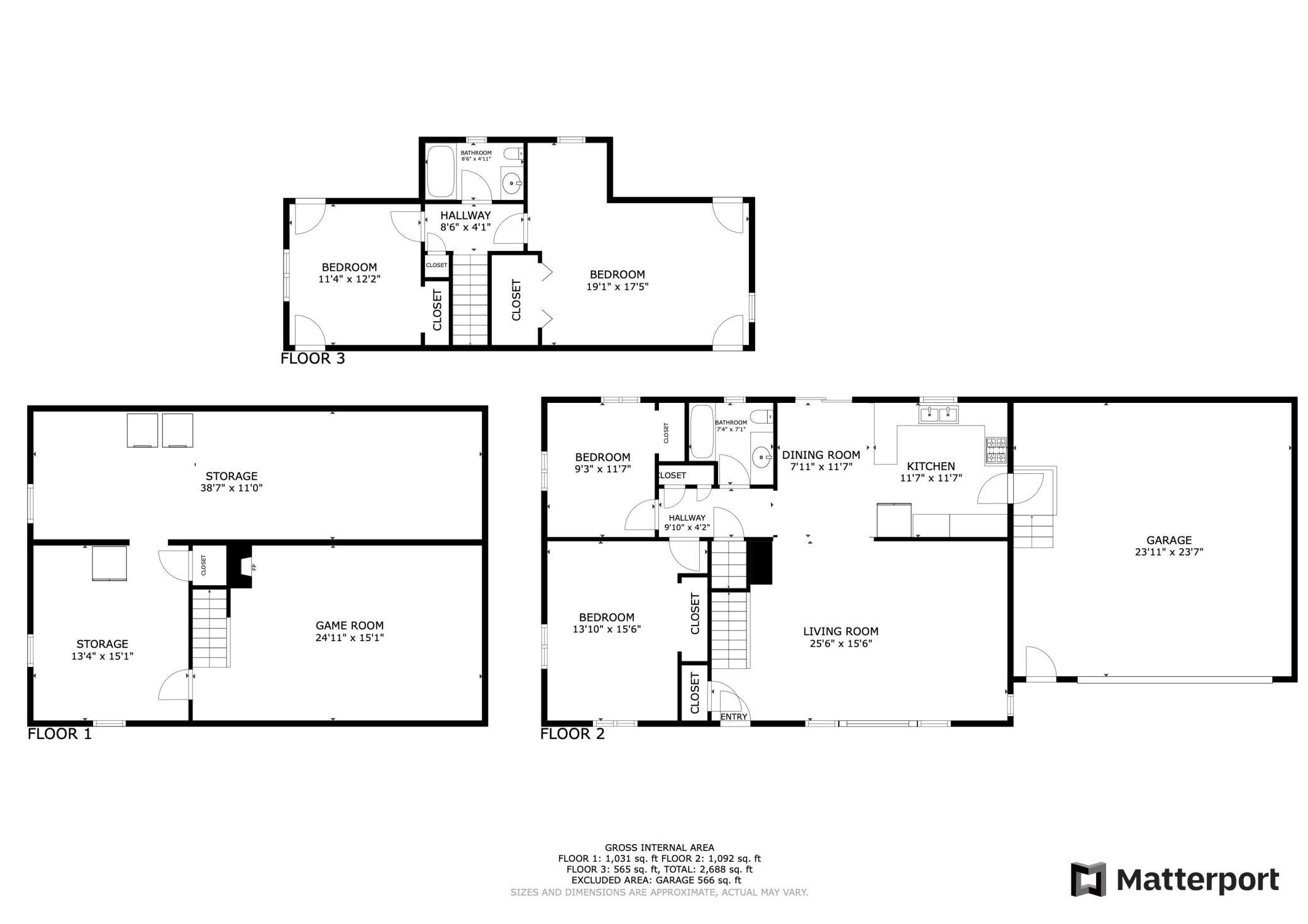 330 1st Street, Lake Lillian, Minnesota image 27