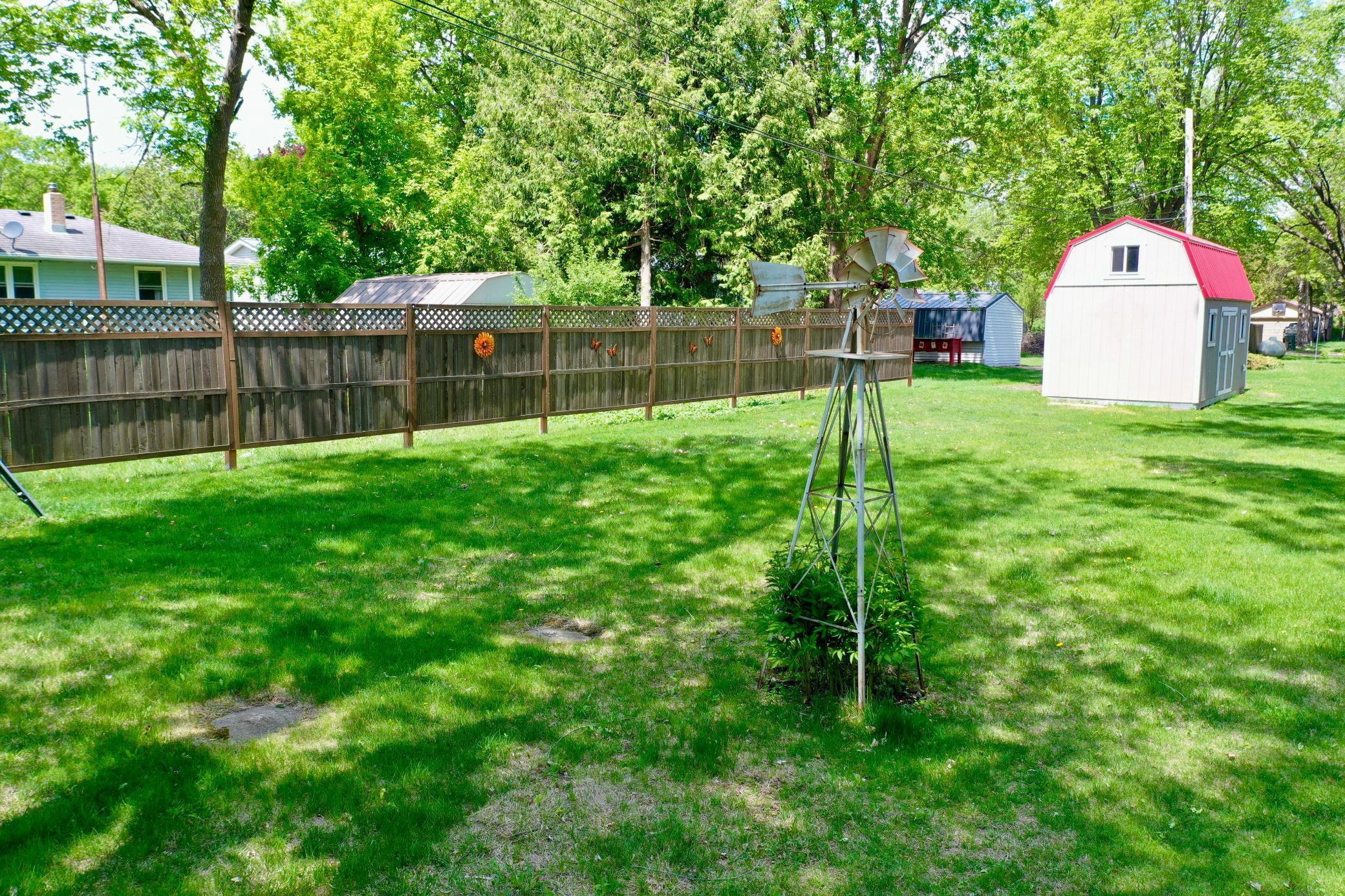 330 1st Street, Lake Lillian, Minnesota image 47