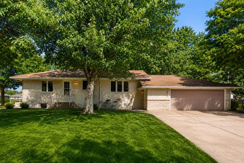 Homes For Sale - 558 113th Lane<br/> Anoka County, Minneapolis, MN 55448
