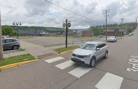 Vacant Land For Sale - 107 3rd Street<br/> Washington County, Stillwater, MN 55082