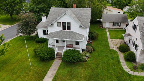 Homes For Sale - 410 1st Avenue<br/> Fillmore County, Harmony, MN 55939