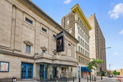 Condo For Sale - 488 Wabasha Street<br/> Saint Paul, MN 55102