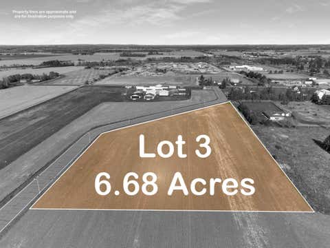 Vacant Land For Sale - LOT 3 Guy Avenue<br/> Barron County, Barron, WI 54812