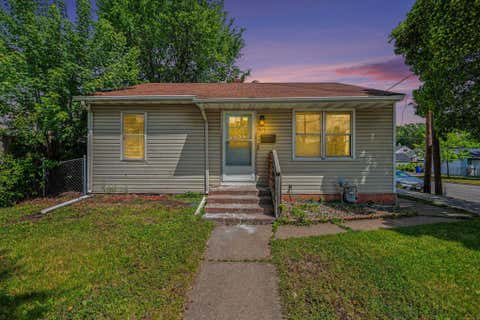 Homes For Sale - 1175 Cook Avenue<br/> Ramsey County, Saint Paul, MN 55106