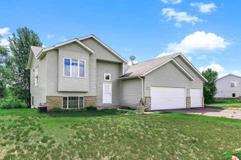 Homes For Sale - 25825 106th Street<br/> Zimmerman, MN 55398