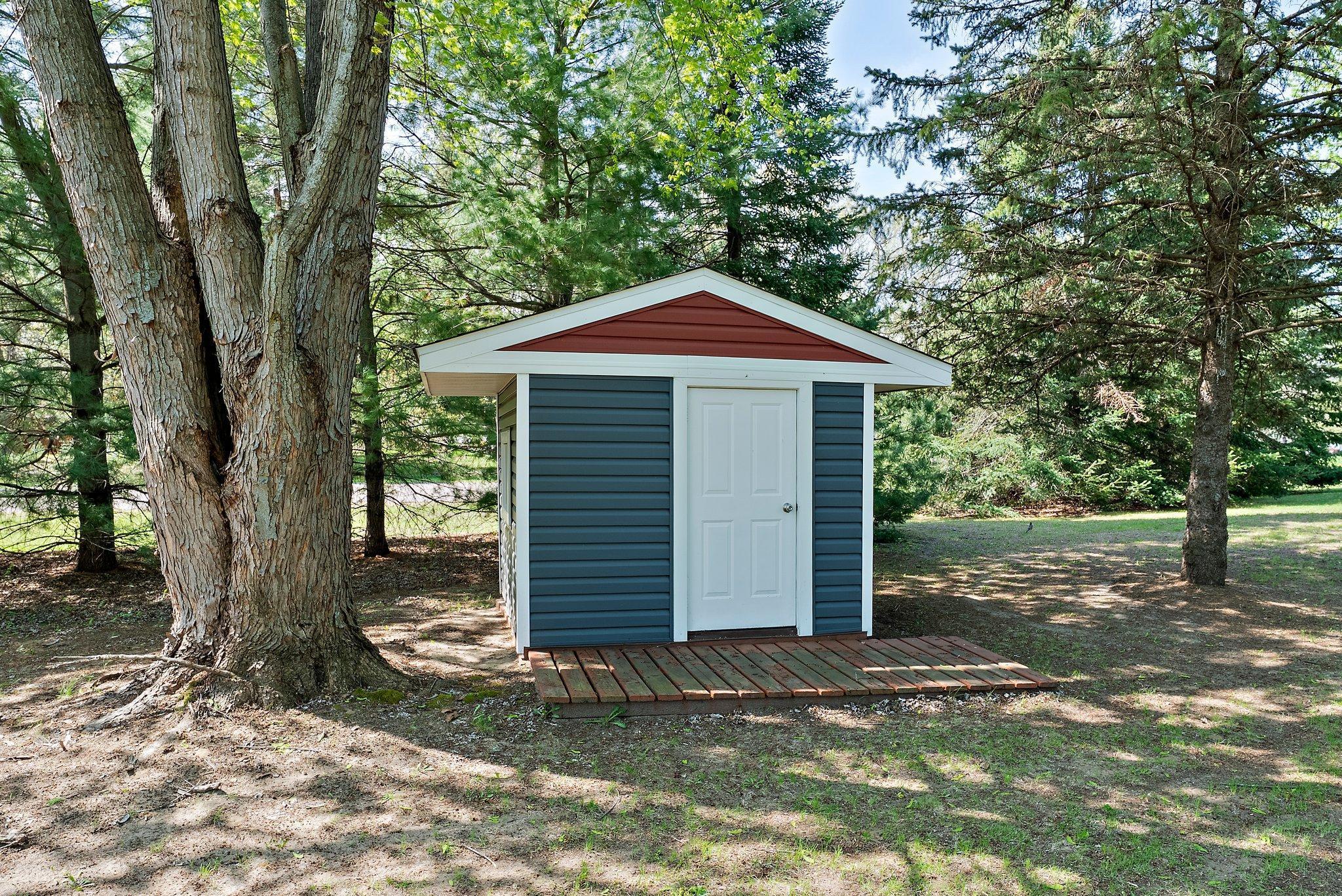 7715 217th Avenue, Wyoming, Minnesota image 40