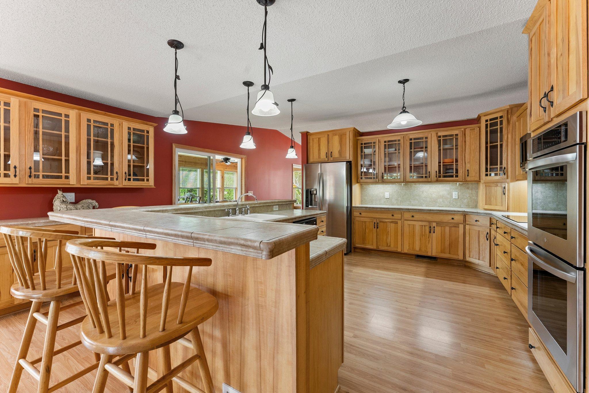 7715 217th Avenue, Wyoming, Minnesota image 9
