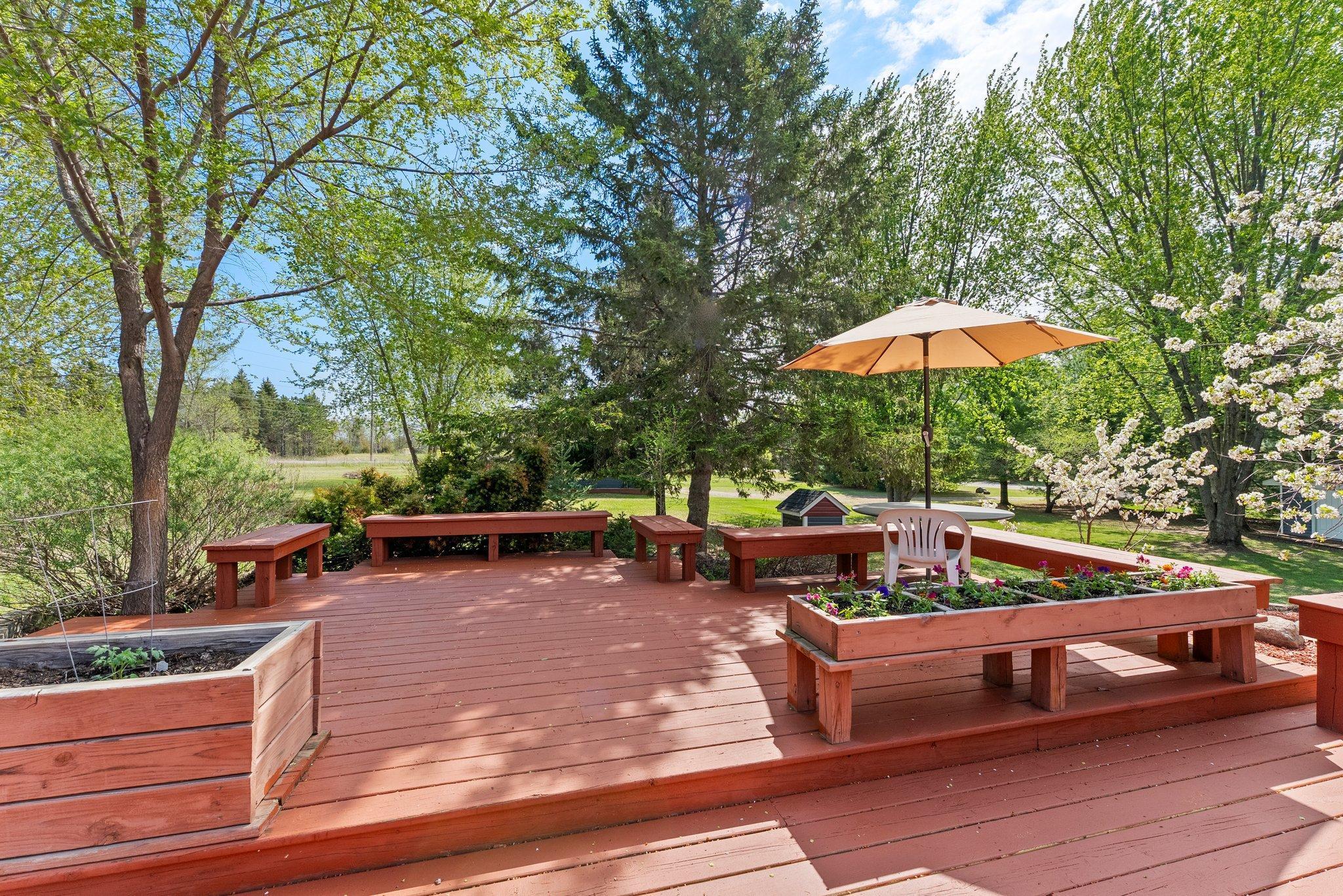 7715 217th Avenue, Wyoming, Minnesota image 30