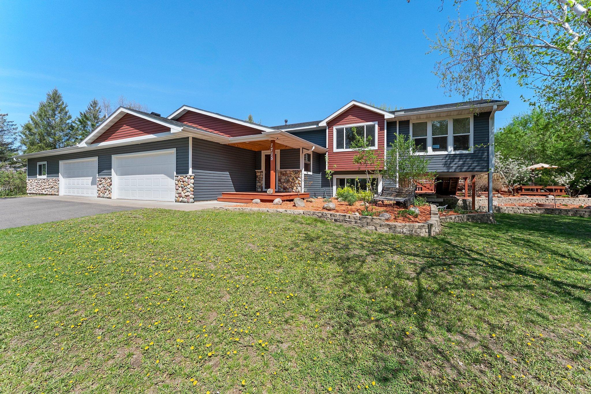 7715 217th Avenue, Wyoming, Minnesota image 1