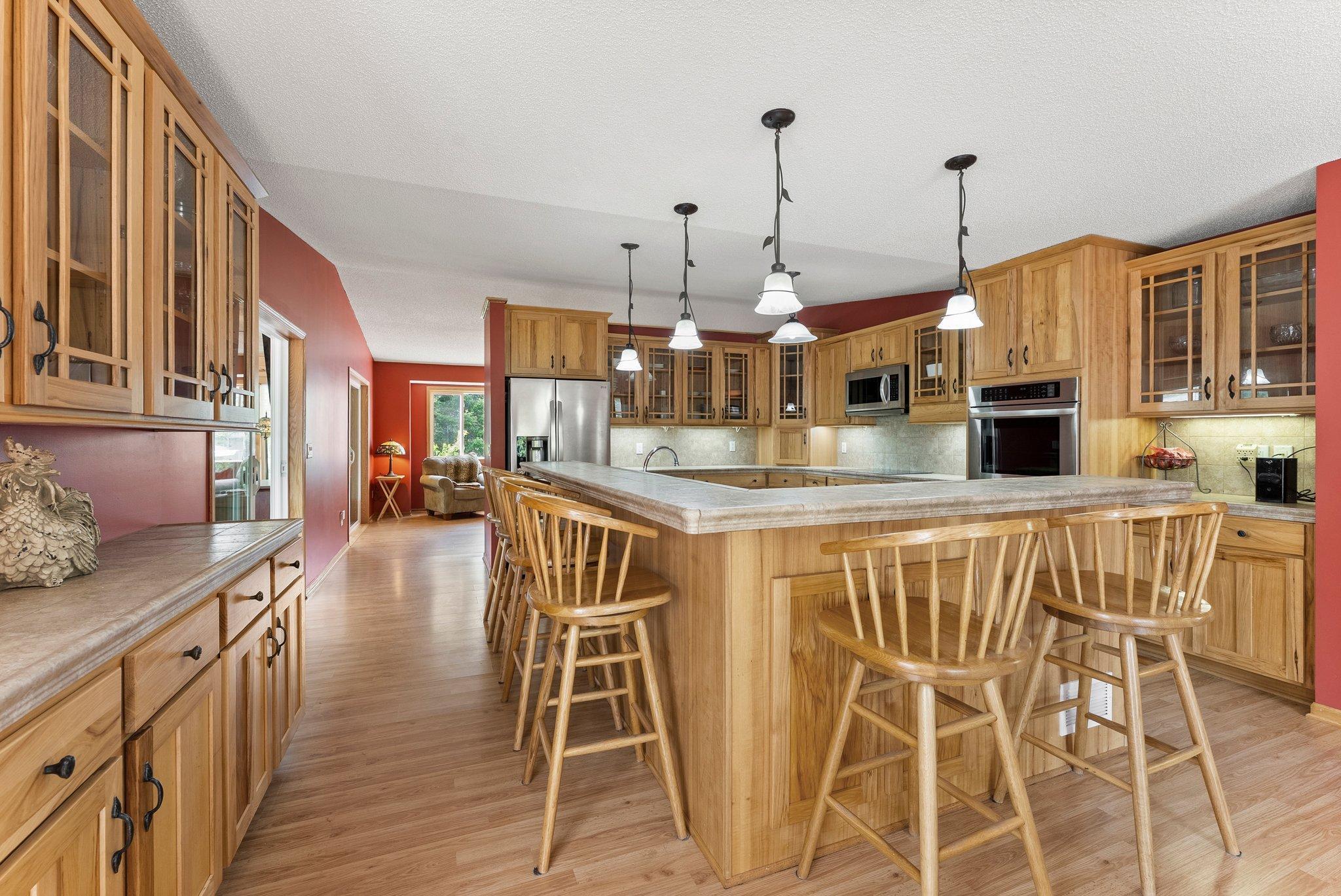 7715 217th Avenue, Wyoming, Minnesota image 7