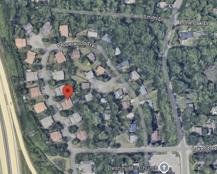 4167 Pepperwood Trail, Hopkins, Minnesota image 24