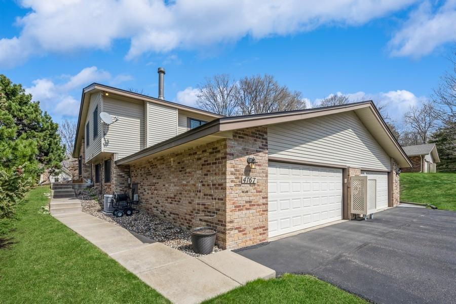 4167 Pepperwood Trail, Hopkins, Minnesota image 1