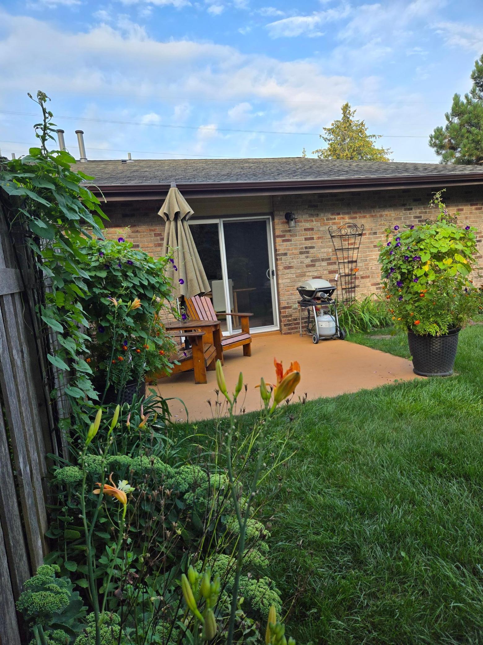4167 Pepperwood Trail, Hopkins, Minnesota image 6