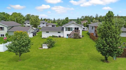 Homes For Sale - 157 Liberty Drive<br/> Beltrami County, Blackduck, MN 56630