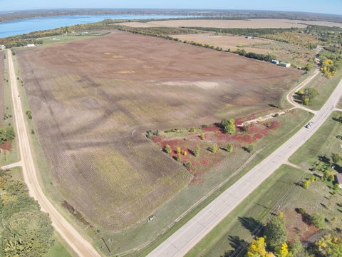 Vacant Land For Sale - XXXXX 402nd Ave Tract A<br/> Otter Tail County, Clitherall, MN 56524