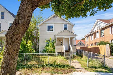 Multifamily For Sale - 955 Burr Street<br/> Ramsey County, Saint Paul, MN 55130