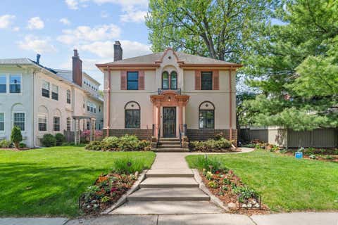Homes For Sale - 1629 W 25th Street<br/> Hennepin County, Minneapolis, MN 55405