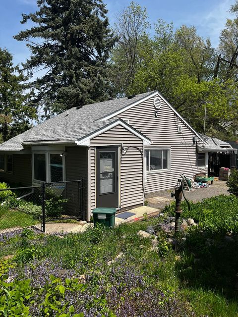Homes For Sale - 4335 4th Street<br/> Anoka County, Minneapolis, MN 55421