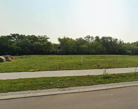 Vacant Land For Sale - 8912 Meadowlark Parkway<br/> Horace, ND 58047