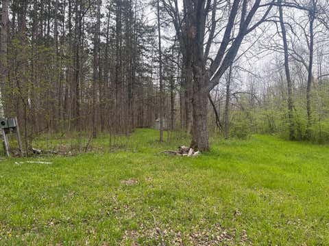 Vacant Land For Sale - 18831 124th Lane<br/> Mc Grath, MN 56350