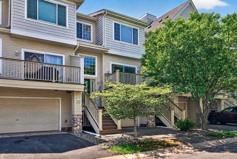 Townhouse For Sale - 13936 52nd Avenue<br/> Minneapolis, MN 55446