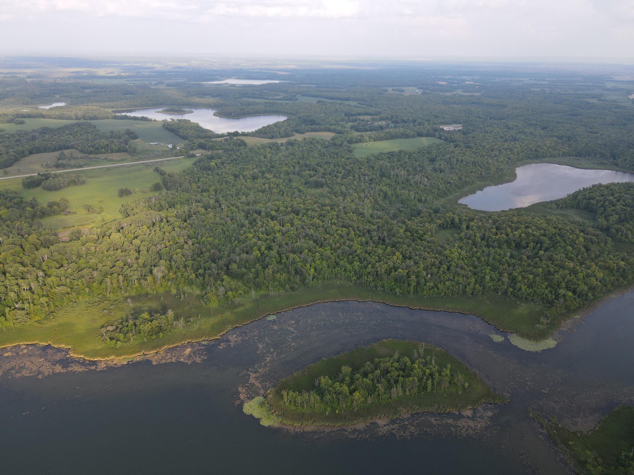 TBD Lot 9 300th Avenue, Lengby, Minnesota image 12