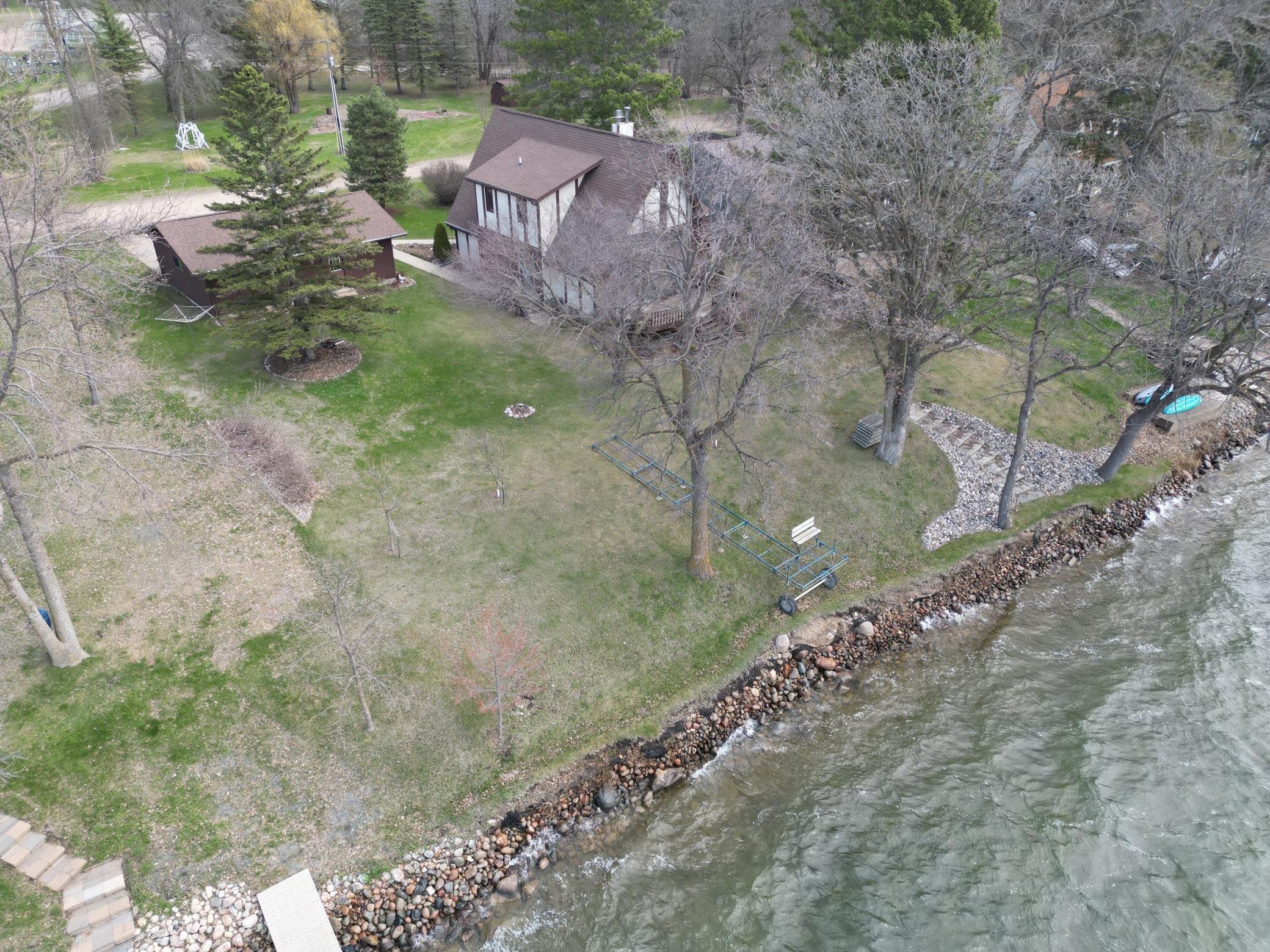 15007 Dahlgren Beach Road, Lake Park, Minnesota image 13