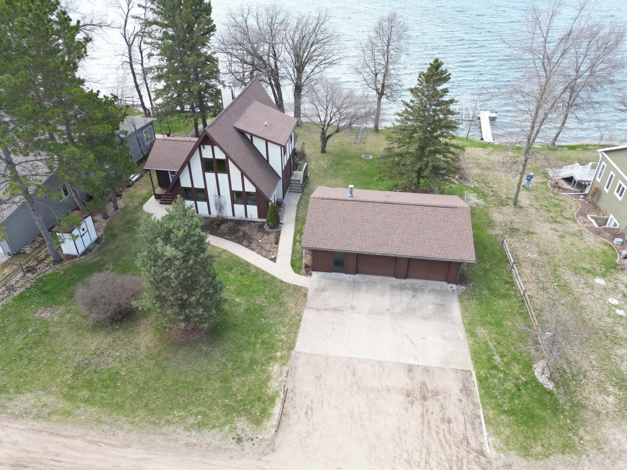 15007 Dahlgren Beach Road, Lake Park, Minnesota image 15