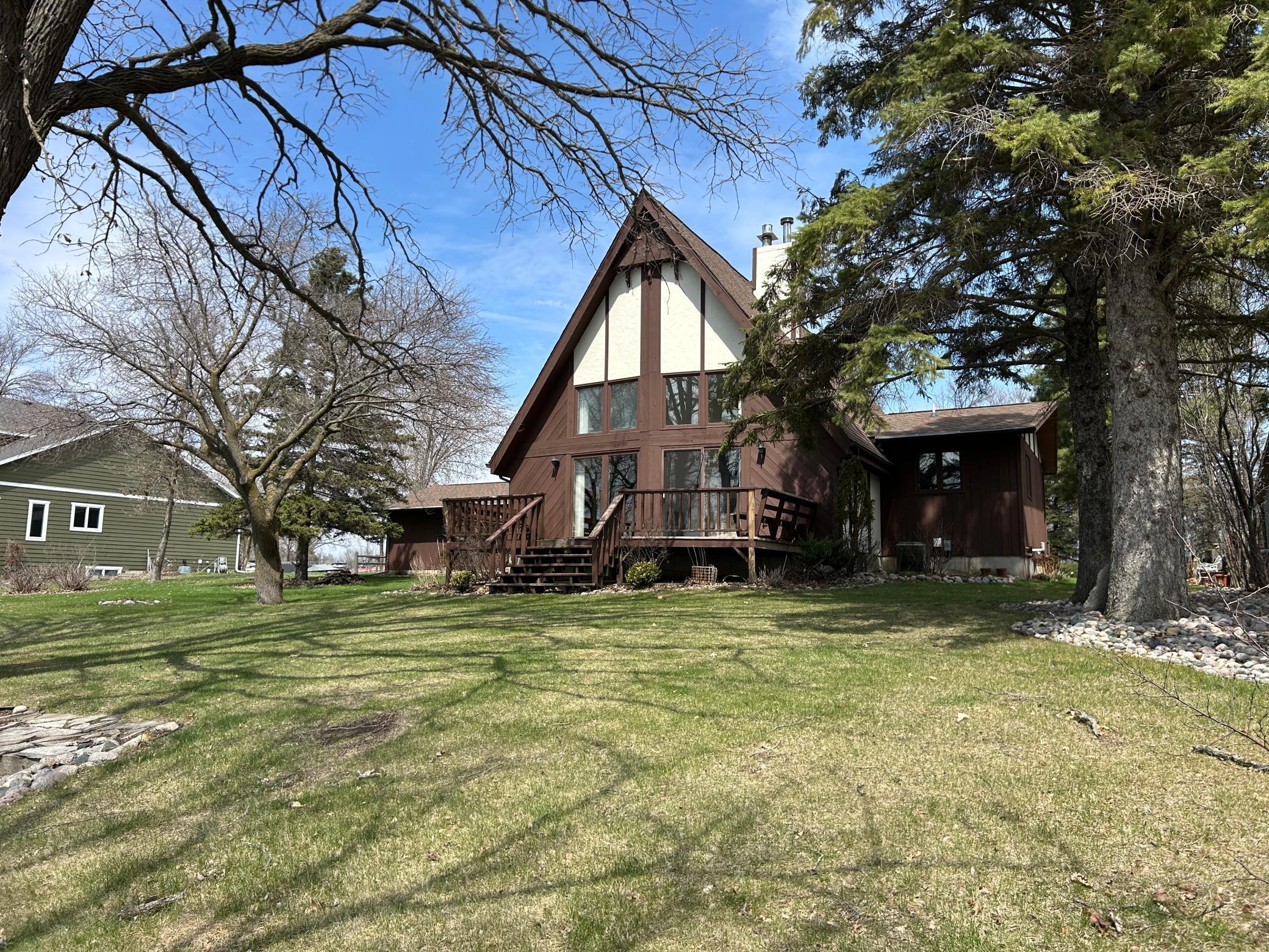15007 Dahlgren Beach Road, Lake Park, Minnesota image 2