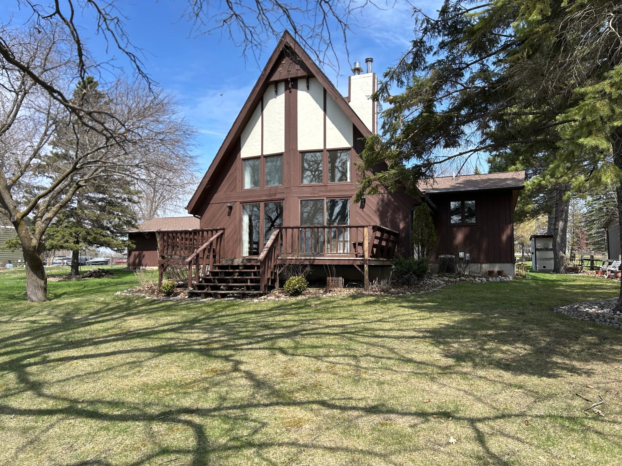 15007 Dahlgren Beach Road, Lake Park, Minnesota image 1