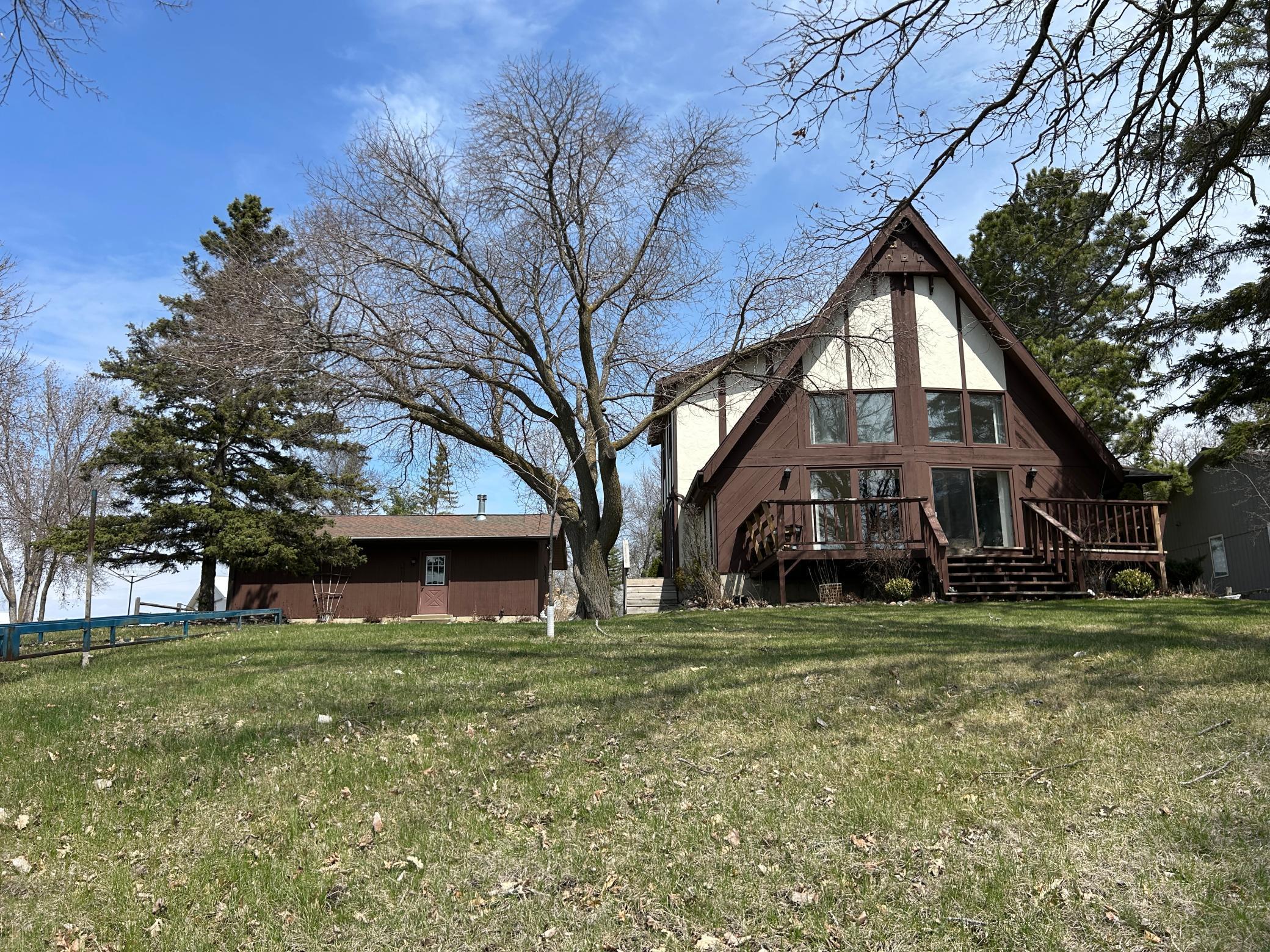 15007 Dahlgren Beach Road, Lake Park, Minnesota image 6