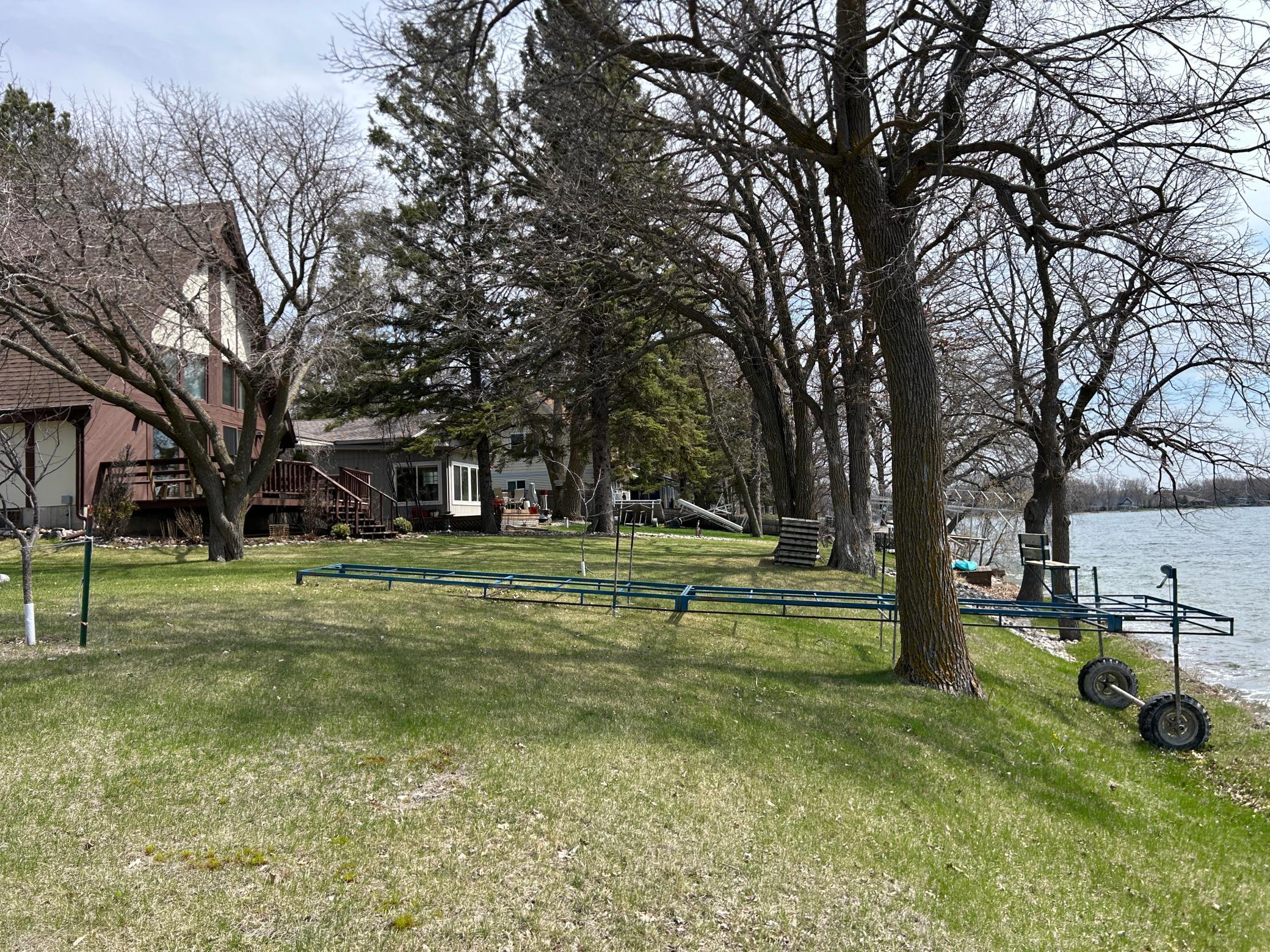 15007 Dahlgren Beach Road, Lake Park, Minnesota image 3