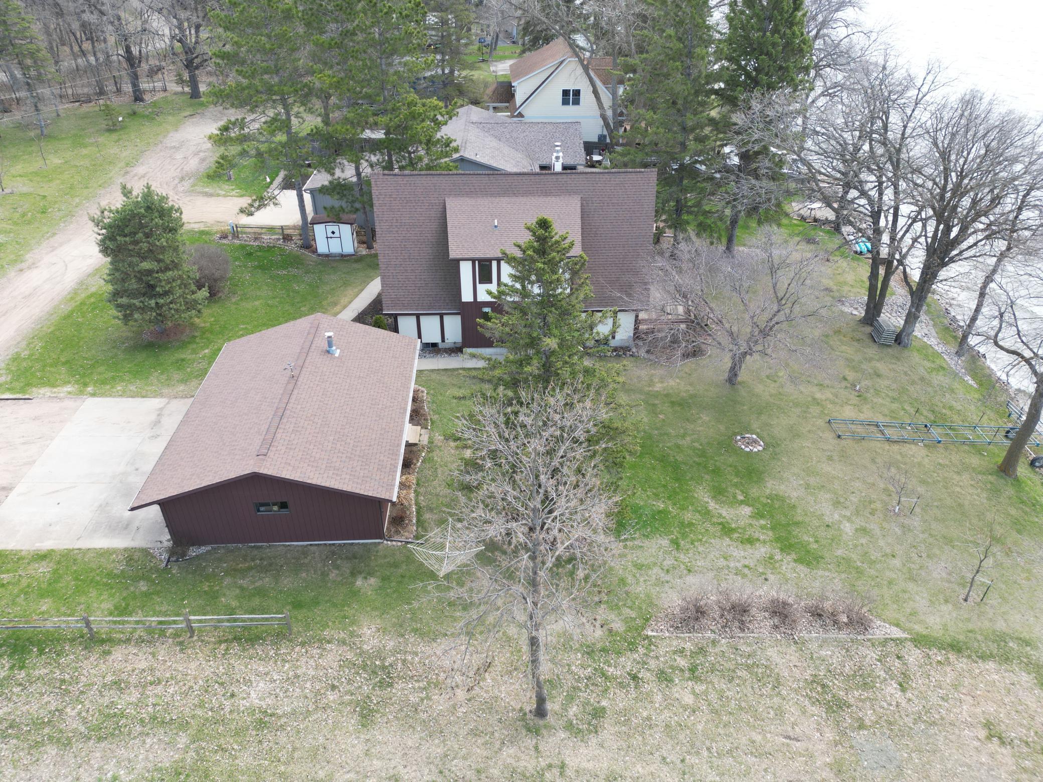 15007 Dahlgren Beach Road, Lake Park, Minnesota image 14