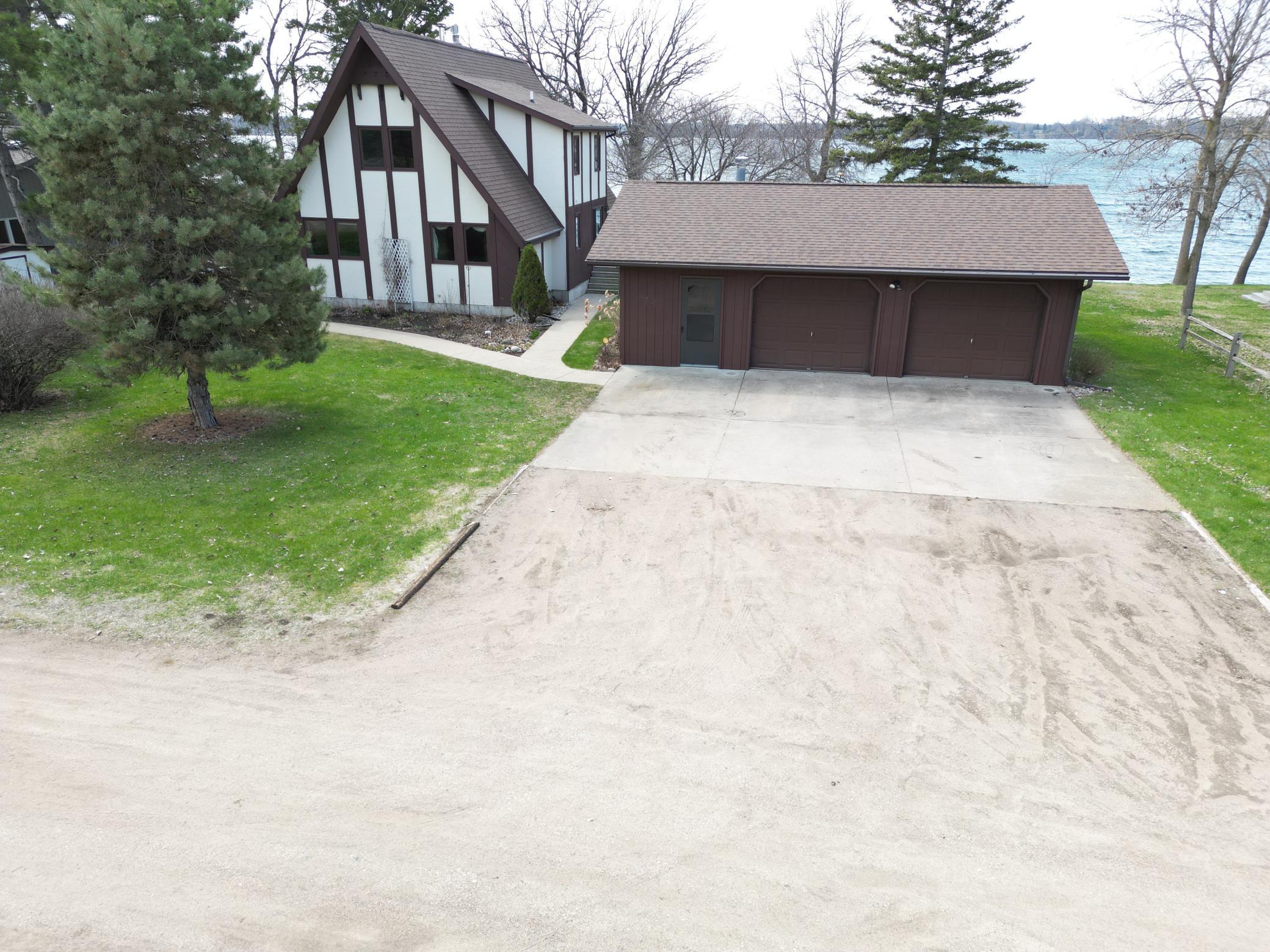 15007 Dahlgren Beach Road, Lake Park, Minnesota image 16