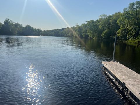Vacant Land For Sale - 14XXX E Cross Lake Road<br/> Pine County, Pine City, MN 55063
