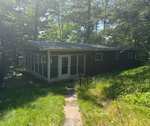 Homes For Sale - 1622 1/2 Street<br/> Turtle Lake, WI 54889