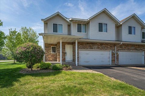 Homes For Sale - 20591 Keystone Avenue<br/> Dakota County, Lakeville, MN 55044