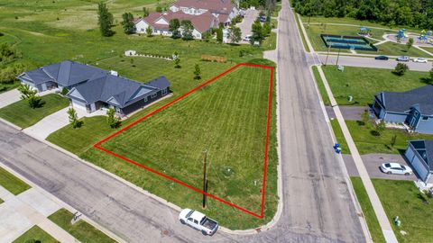Vacant Land For Sale - 2103 Primrose Lane<br/> Faribault, MN 55021