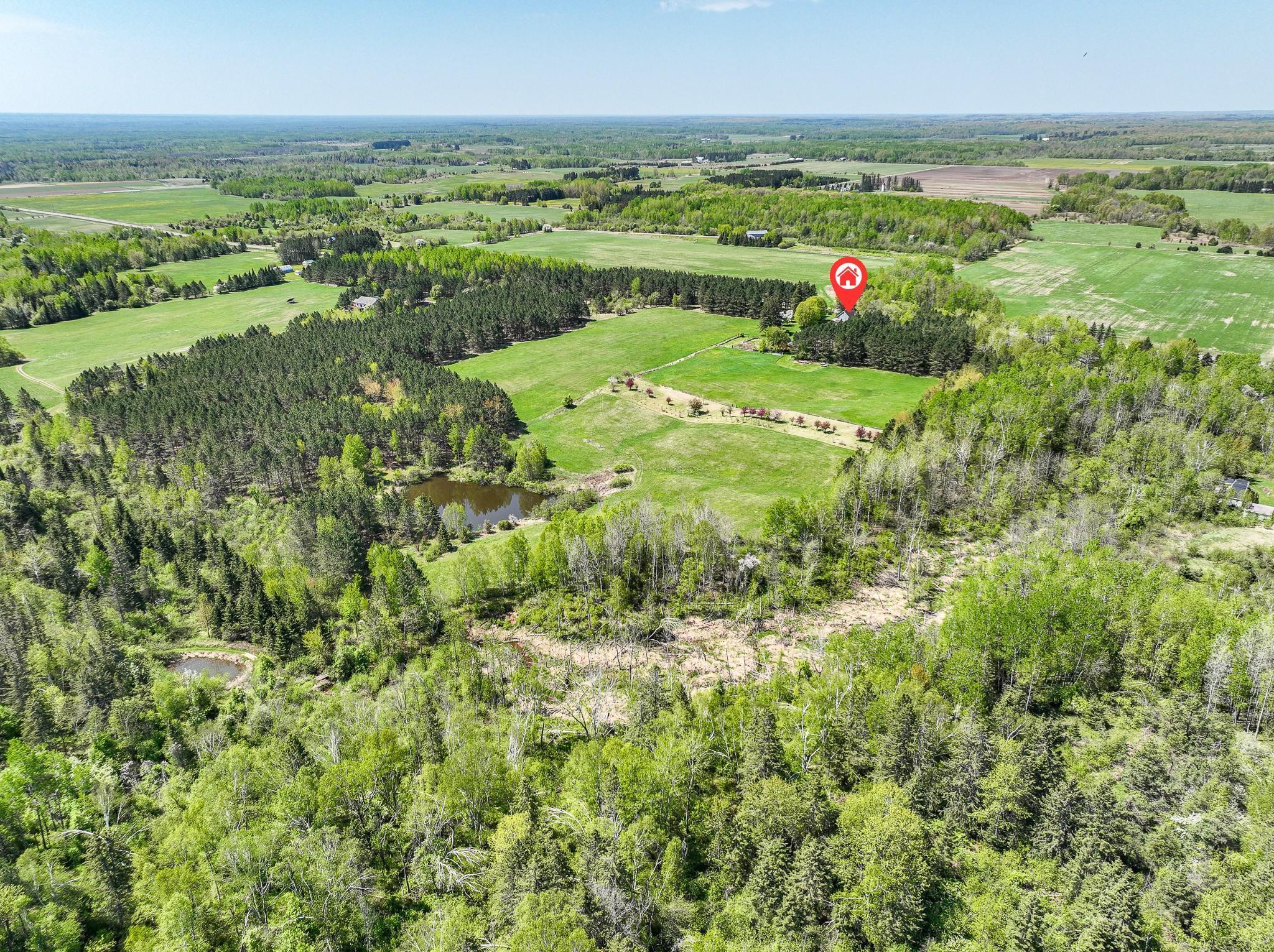 2444 County Rd 1, Wrenshall, Minnesota image 32